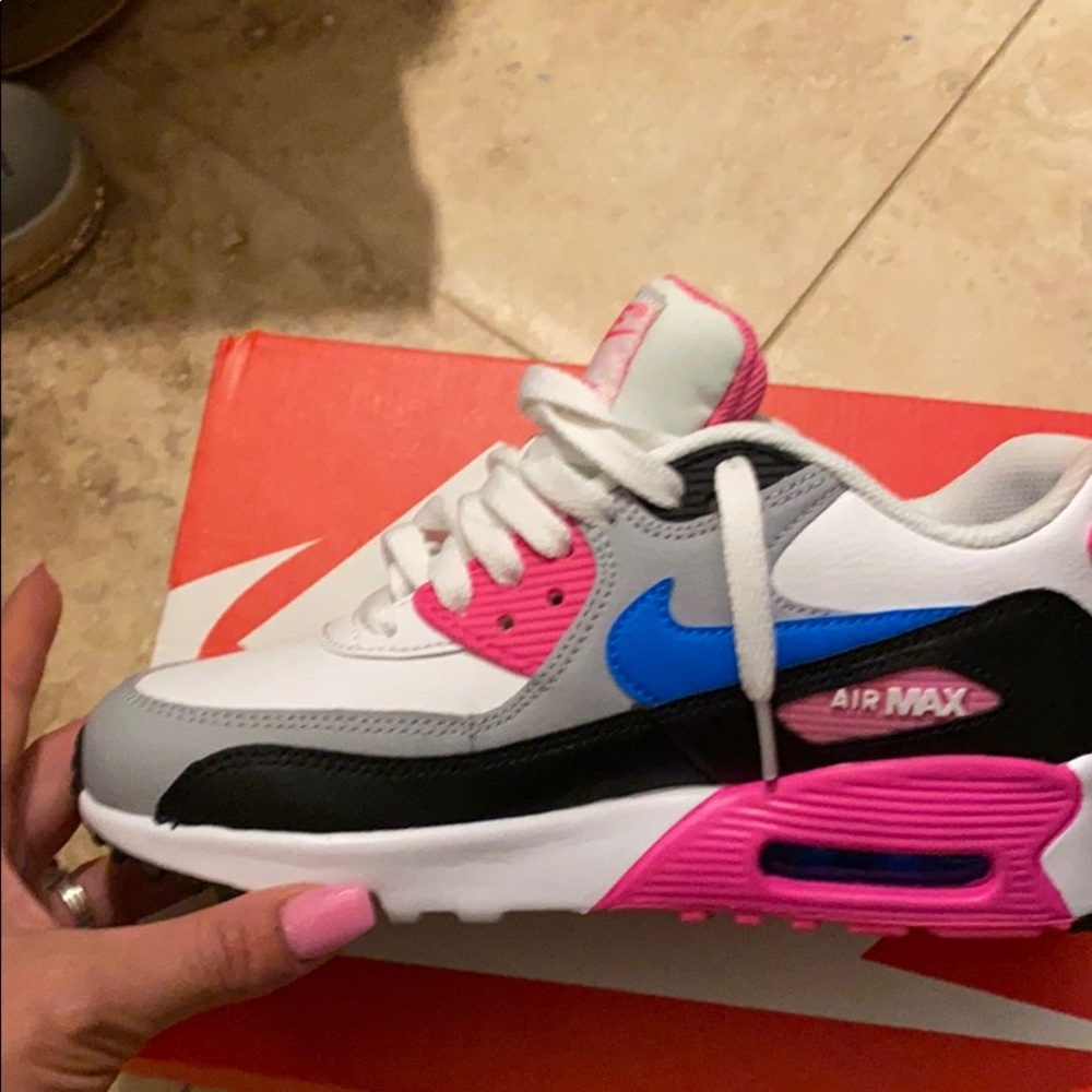 Nike Air Max